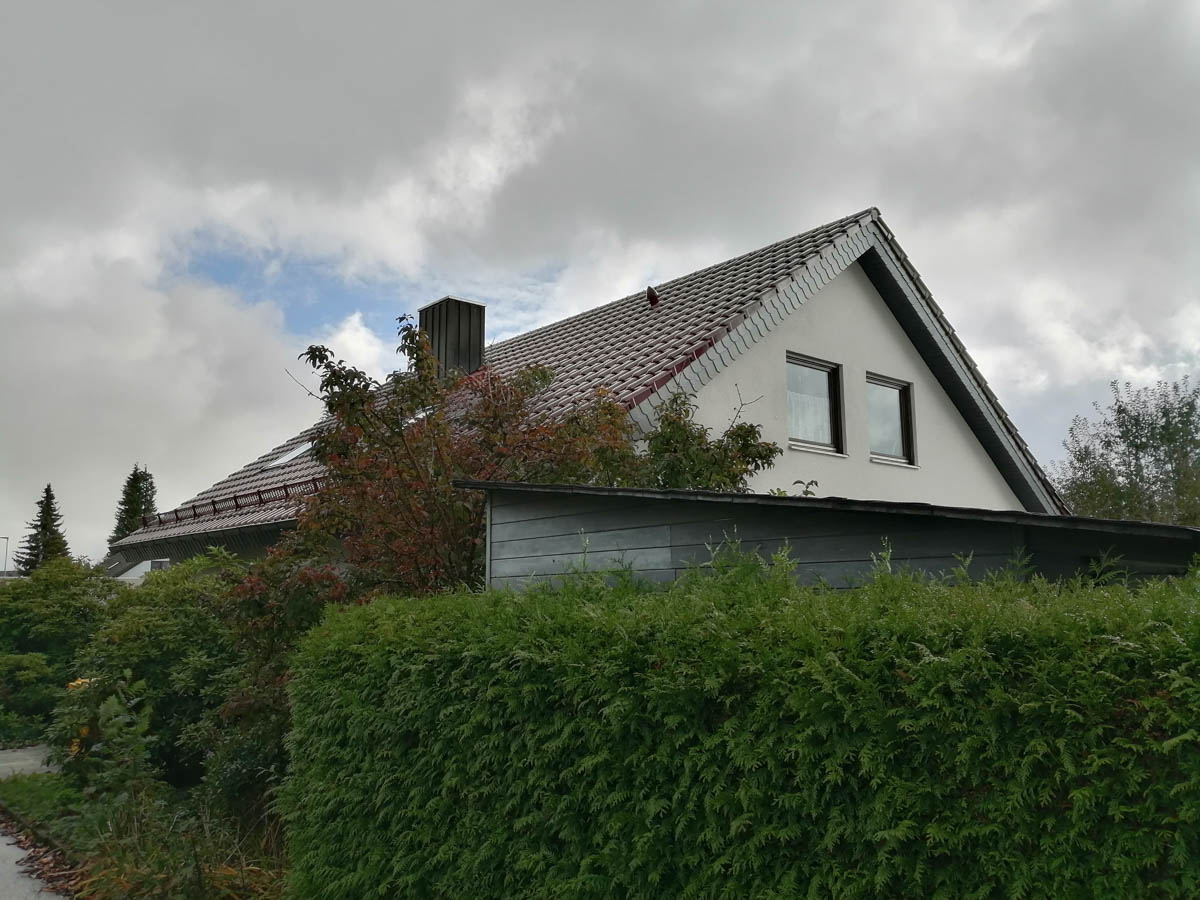 Dachsanierung in Alfdorf